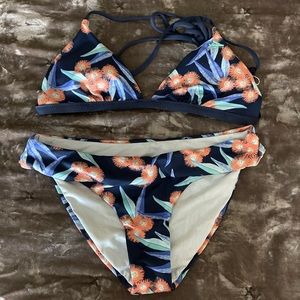 Patagonia bikini